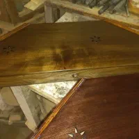 سنتور ولیزاده|سازهای سنتی|بابل, |دیوار