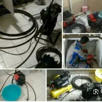 لوله بازکنی نظر آباد و حومه ۲۴س
