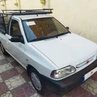 پرایدوانت۱۴۰۳معاوضه واقساط
