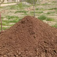 کود حیوانی فروشی گاوی گوسفندی