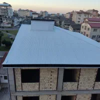 کارگر سربندی فلزی چوبی و نصب حلب