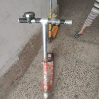 اسکوتر سالم دونه ای 800هزارتومن