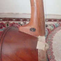 کمانچه پشت باز  مراحمی