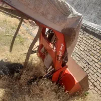 بیل جک دار