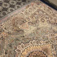 فرش ۱۲ متری و۶