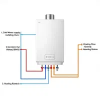 آقای تاسیسات