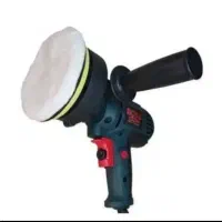 دستگاه پولیش