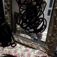 آینه و کنسول پولستر اصل
