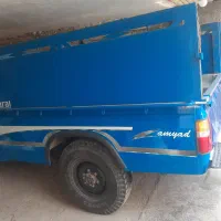 نیسان‌وانت