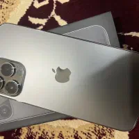 ایفون ۱۳ پرومکس