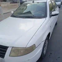 سمند سورن مدل ۸۷