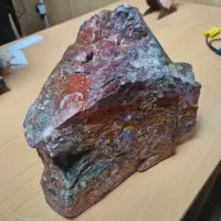 راف عقیق شجر ده کیلویی