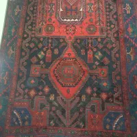 فرش دست بافت