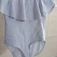 مایو دخترانه و زنانه