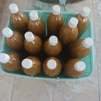 فروش آبغوره خالص  1 و 300 لیتری