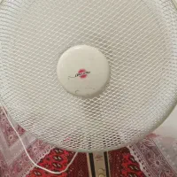 پنکه ایستاده پارس خزر