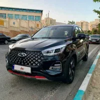 x55 pro مدل ۴۰۲|خودرو سواری و وانت|تهران, سوهانک|دیوار