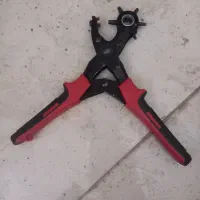 دستگاه سوراخ کن