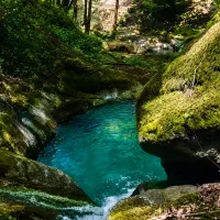 تور یک روزه هفت حوضچه پره سر با صبحانه