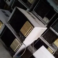 بانک  تماس  خریدار انواع سوخته سالم مشتری فروش