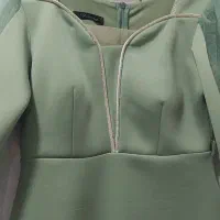 لباس مجلسی نو