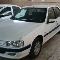 پژوپارس ۹۵ دوگانه کارخونه