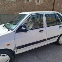 پراید 141 مدل 90