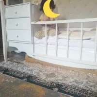 تخت خواب کودک و نوجوان