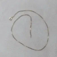 زنجیر طلا ۴ گرم فقط ۲درصد