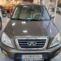 ام‌وی‌ام X33 دنده‌ای، مدل ۱۳۹۰|خودرو سواری و وانت|اردبیل, |دیوار