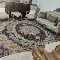 مبل 7نفره سلطنتی