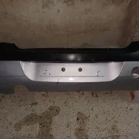 سپر عقب L90فابریک