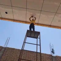 برقکاری ساختمان و تاسیسات لوله