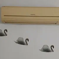 کولر اسپلیت۲۴ هزار