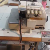سردوز صنعتی کارکرد ۴نخ