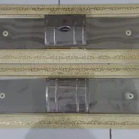 قاب مهتابی ۴ تایی