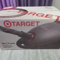 جاروبرقی power max 2600