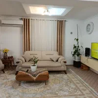 اجاره ویلای حیاط دار
