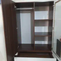 کمد|جاکفشی، کمد، دراور|احمدآبادمستوفی, |دیوار