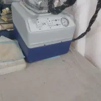 اتو سیلتر سه و نیم لیتری ترک