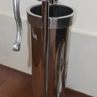 دستگاه سوسیس پرکن ایستاده