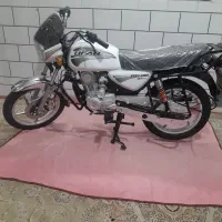 لیفان 180  طرح باکسر