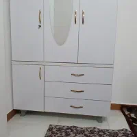 کمد نو و  جادار