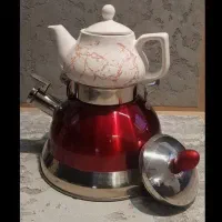 کتری قوری