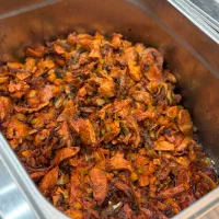 سلف سرویس فود لند افتتاح شد