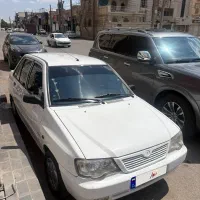 132 se|خودرو سواری و وانت|اهواز, کیانپارس |دیوار