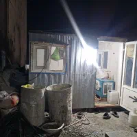 کانکس نگهبانی فروشی