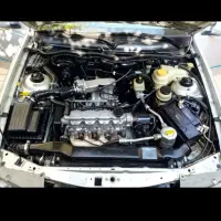 تعمیرگاه مکانیکی تخصصی ((دوو و اوپل))  سیلو  اسپرو