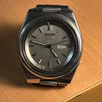 ساعت seiko 5