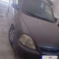 ماشین ریو